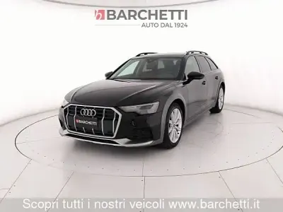 Usata Audi A6 Allroad