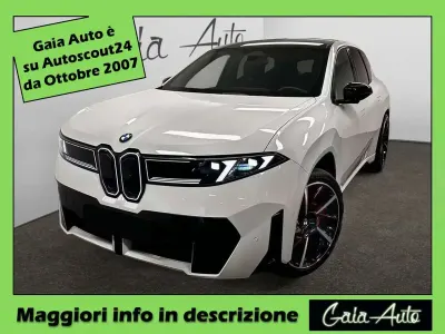 Usata BMW iX3