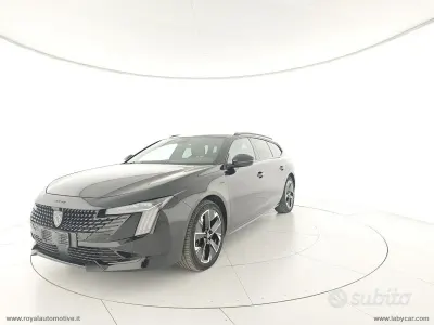 Occasion Peugeot 508 GT 131 ch (96 kW) 2024 Break