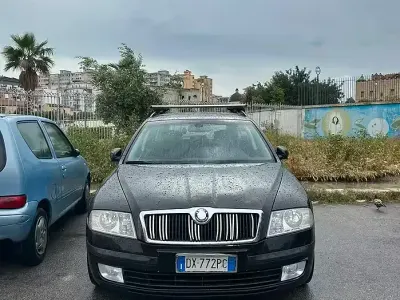 Usata Skoda Octavia