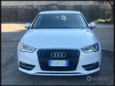 Audi A3 Cabriolet