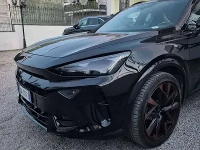 Occasion Cupra Formentor 150 ch (110 kW) 2024 Noir SUV