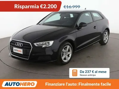 Brugt Audi A3