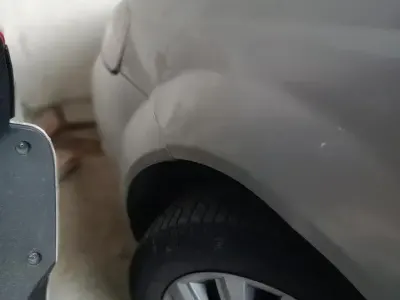 Usata Chevrolet Kalos