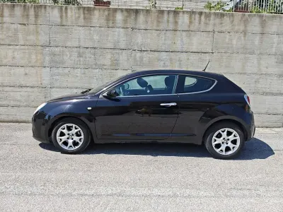 Usata Alfa Romeo MiTo