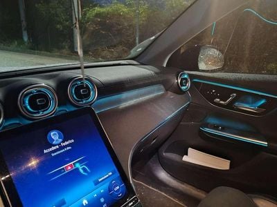 Usata Mercedes GLC220 Premium Plus 194 CV (142 kW) 2023 SUV