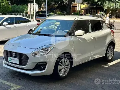 Usata Suzuki Swift