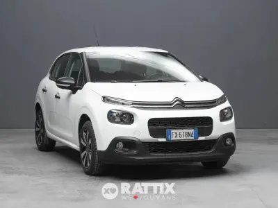 Usata Citroën C3