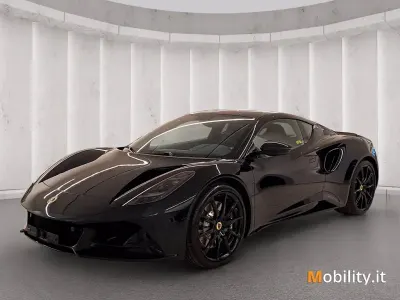 Nuova Lotus Emira 405 CV (297 kW) 2025 Coupé
