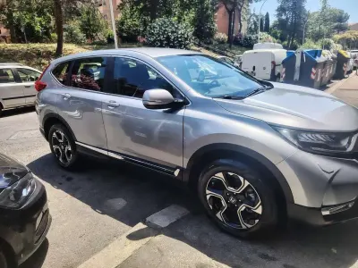 Usata Honda CR-V