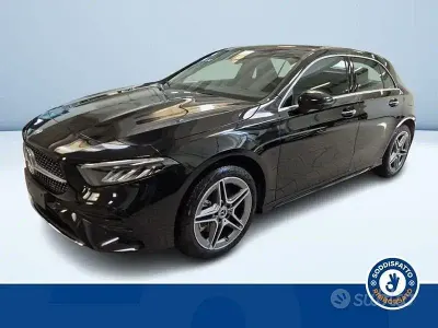 Usata Mercedes A250