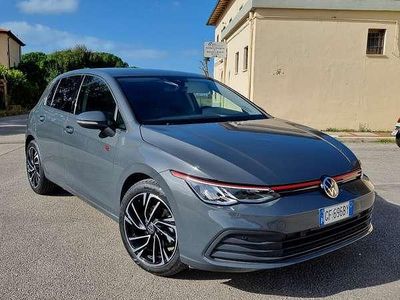 Usata VW Golf VIII Edition 116 CV (85 kW) 2021 Berlina