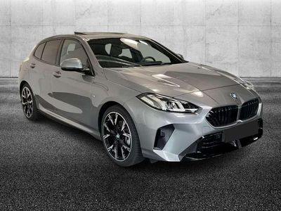 Usata BMW 120 M Sport 156 CV (114 kW) 2025 Grigio Utilitaria