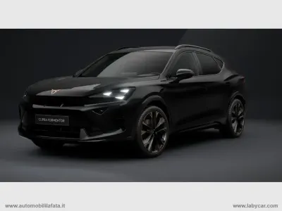 Nuova Cupra Formentor 150 CV (110 kW) 2026 Nero SUV