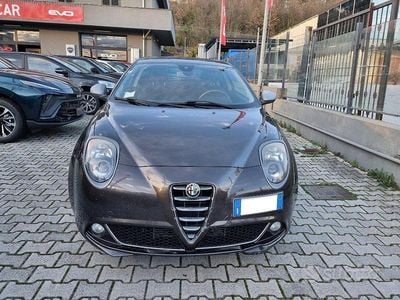 Grigio Usata 2015 Alfa Romeo MiTo Progression Utilitaria | 7500 € (Buon prezzo)