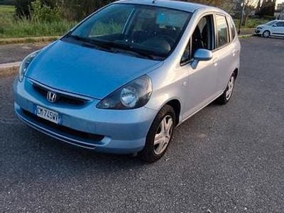 Usata Honda Jazz 78 CV (57 kW) 2004 Utilitaria