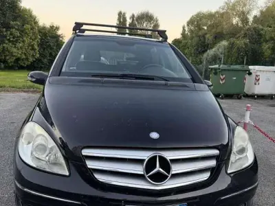 Usata Mercedes B200