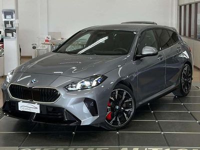 Usata BMW 118 M Sport 150 CV (110 kW) 2025 Grigio Utilitaria