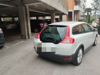 usata Volvo C30 C30 1.6 D Kinetic