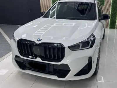 Usata BMW X1 M Sport 197 CV (144 kW) 2022 SUV