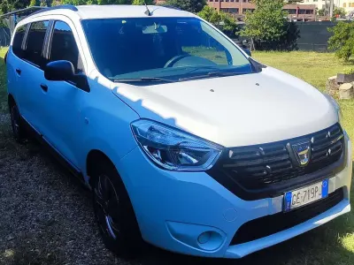 Usata Dacia Lodgy