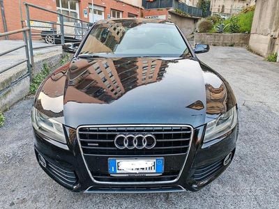 Occasion Audi A5 2011 Noir Coupé