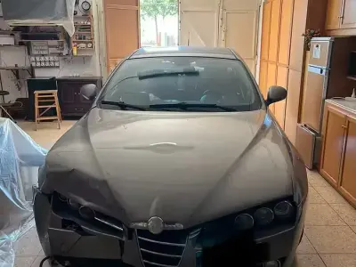 Usata Alfa Romeo 159 120 CV (88 kW) 2007 Berlina