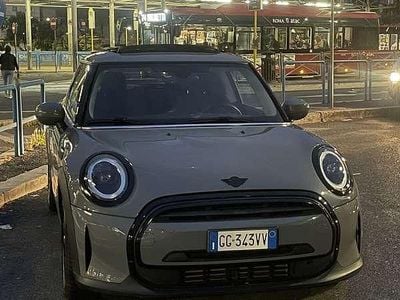Usata Mini ONE 102 CV (75 kW) 2021 Utilitaria