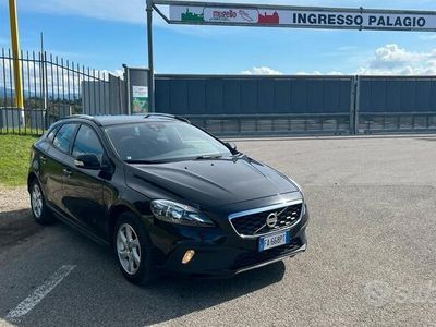 Volvo V40 CC