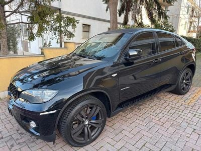 Usata BMW X6 2008 SUV