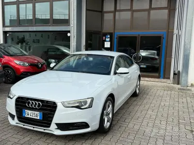 Usata Audi A5