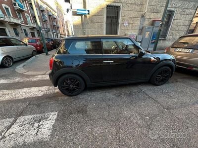 Mini One D