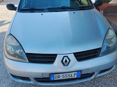 Renault Clio II