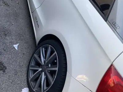 Usado Audi A1