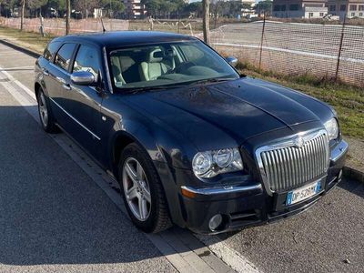 usata Chrysler 300C touring 3.0 V6 crd auto