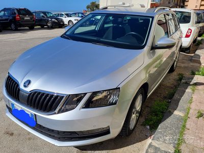 usata Skoda Octavia 3ª serie - 2019