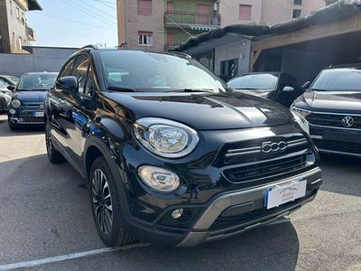 usata Fiat 500X 1.0 T3 120 CV Cross *PREZZO PROMO*