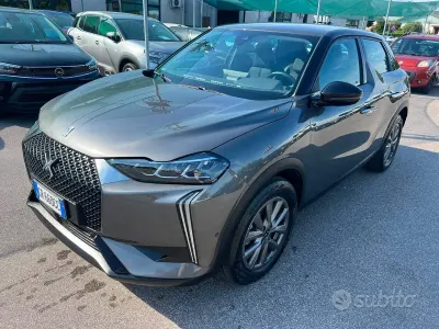 Usata DS Automobiles DS3