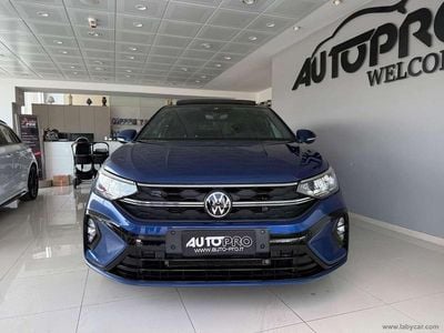 VW Taigo