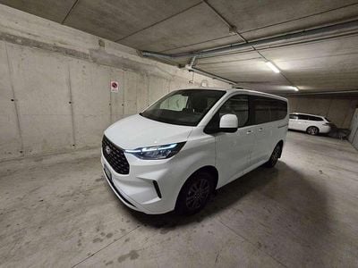 Occasion Ford Tourneo Custom