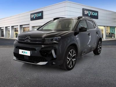 usata Citroën C5 Aircross BlueHDi 130 S&S Shine Pack EAT8