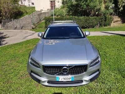 Volvo V90 CC