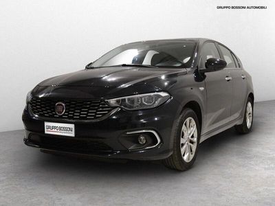 usata Fiat Tipo 5 porte 1.3 multijet 95cv business