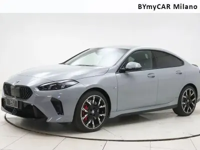 Nuova BMW 220 Gran Coupé M Sport 163 CV (119 kW) 2025 Grigio Coupé