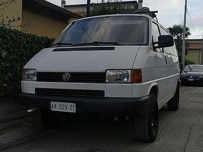 VW T4