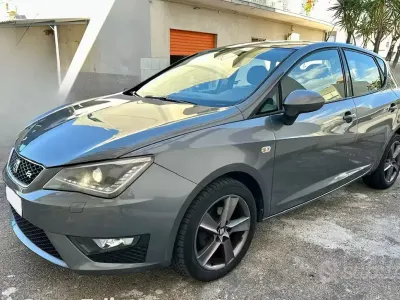 Brugt Seat Ibiza