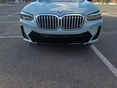 Usata BMW X3 M Sport 190 CV (139 kW) 2024 SUV