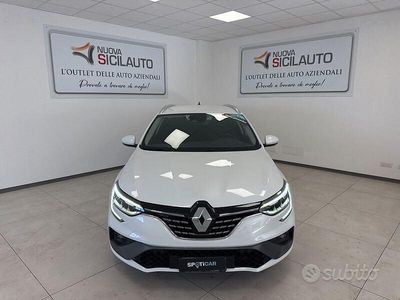 Renault Mégane IV