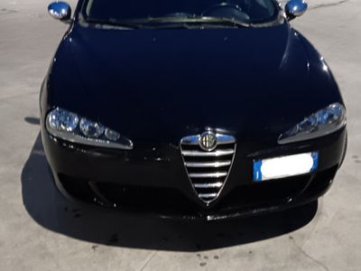 usata Alfa Romeo 147 jtd