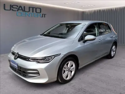 Usata VW Golf VIII